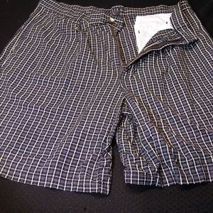 Trader Bay dress shorts 36